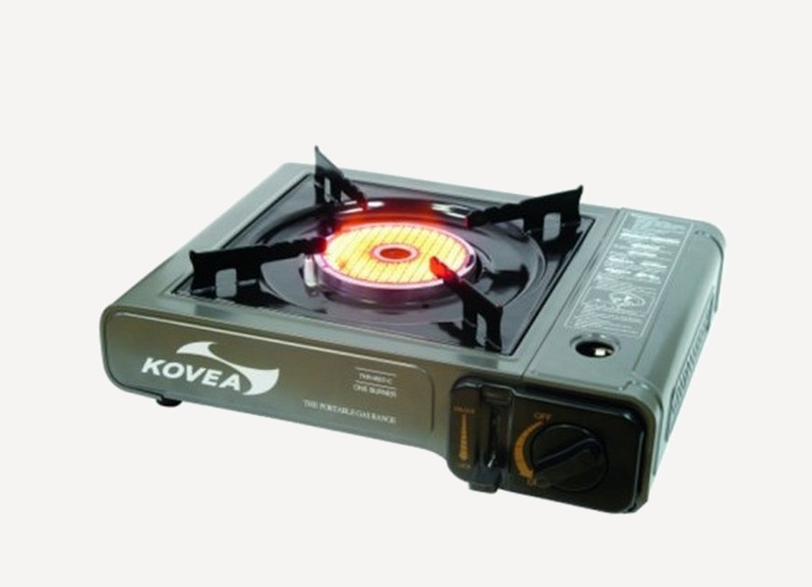 Газовая плита Kovea TKR-9507-C Ceramic Range